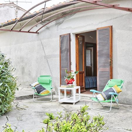 Casa La Capraia Zanca エクステリア 写真