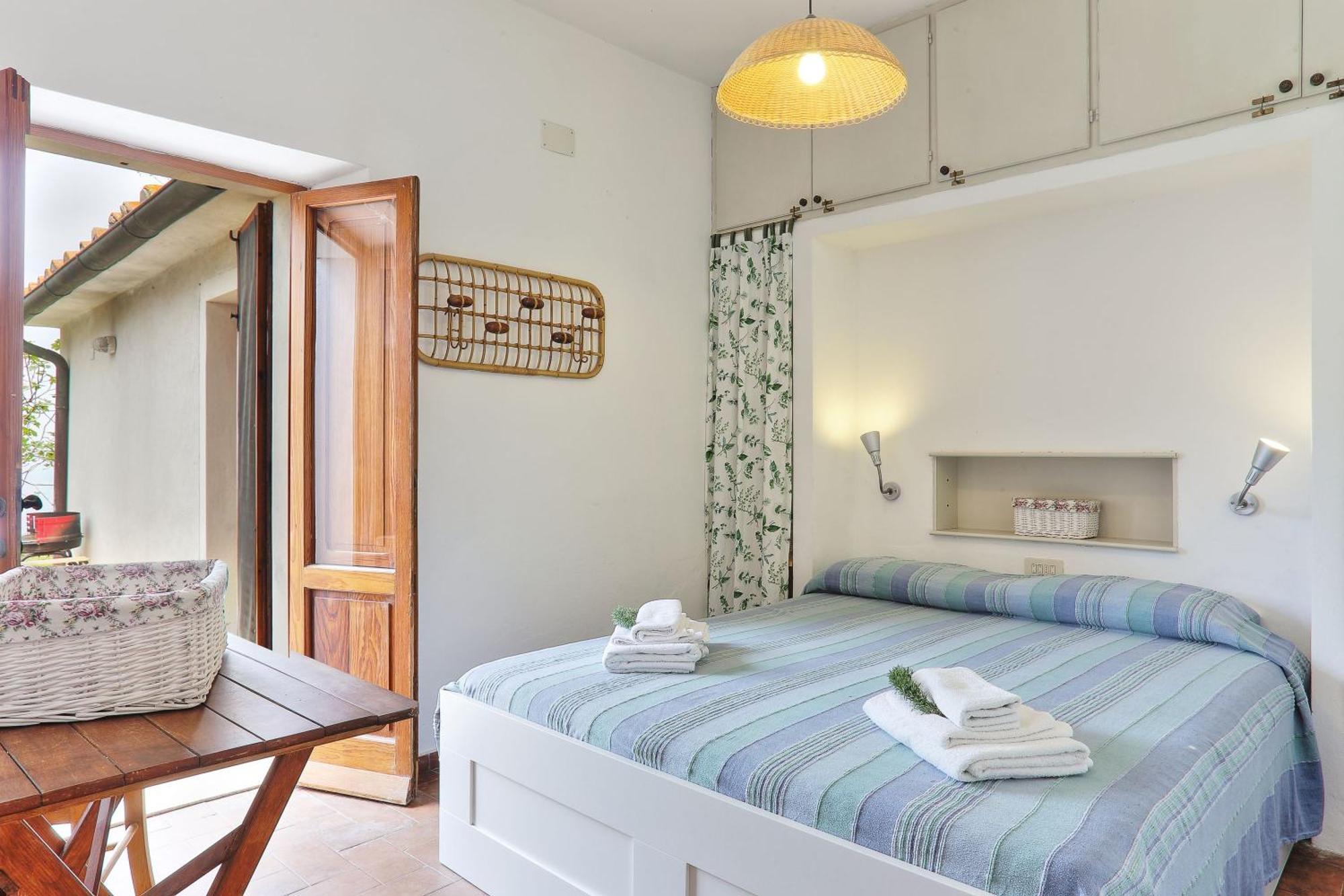 Casa La Capraia Zanca エクステリア 写真