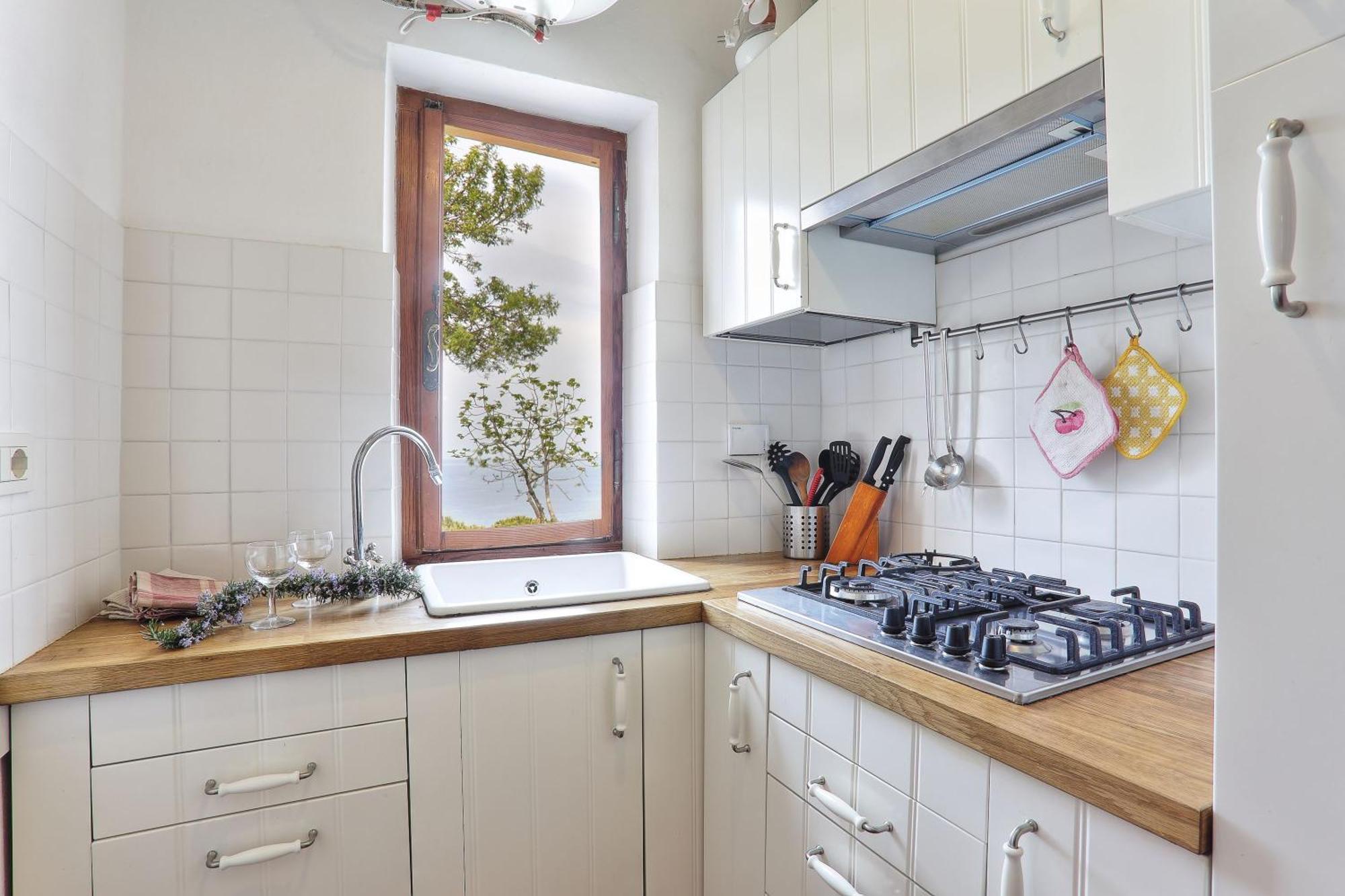 Casa La Capraia Zanca エクステリア 写真